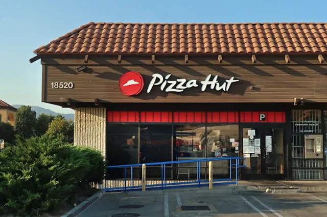 Pizza Hut