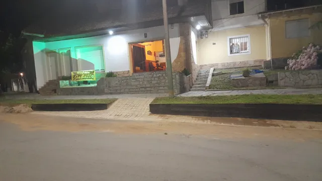 Hosteleria Jabali