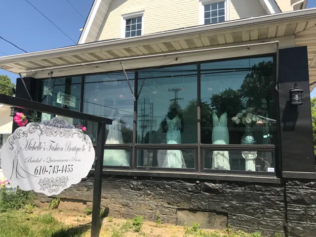 Michelle’sFashionBoutiqueLLC