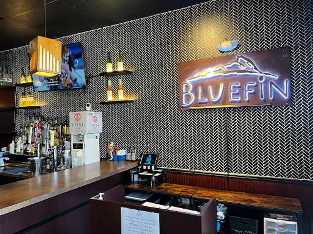 Bluefin Japanese Steakhouse & Sushi