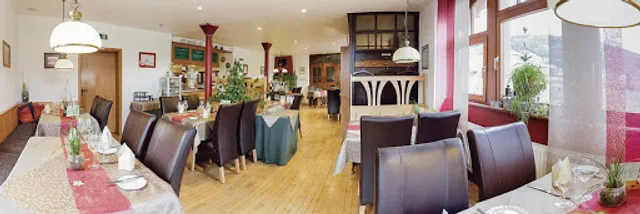 Landgasthof zur Schwarzwaldtanne