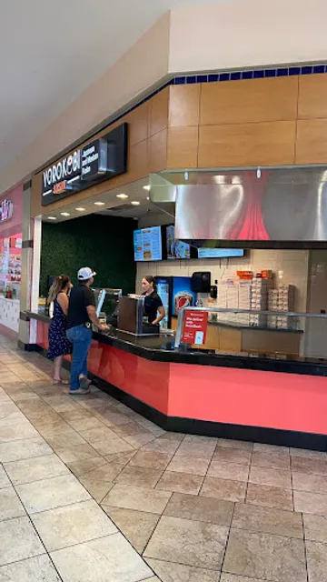 Yorokobi Sushi Phoenix