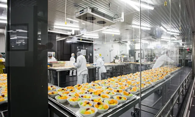 DO & CO Los Angeles, Inc.