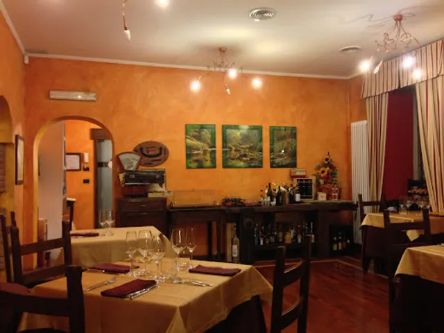 C'era Una Volta Torino