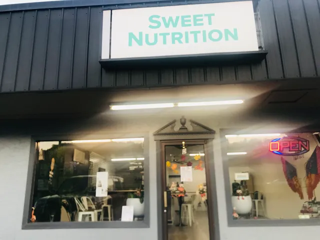 Sweet nutrition