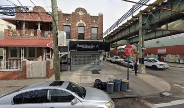 New jersey deli corp