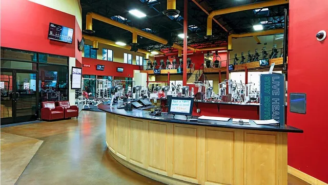 Powerhouse Gym Menifee