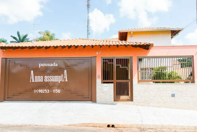 Pousada Anna Assumpta