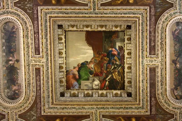 Church of Saint Sebastian