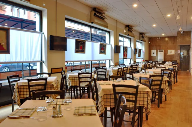 Pizzeria Trattoria Duca 102