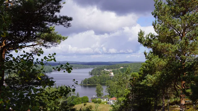 Bengtsforstraktens Hembygdsförening Gammelgården