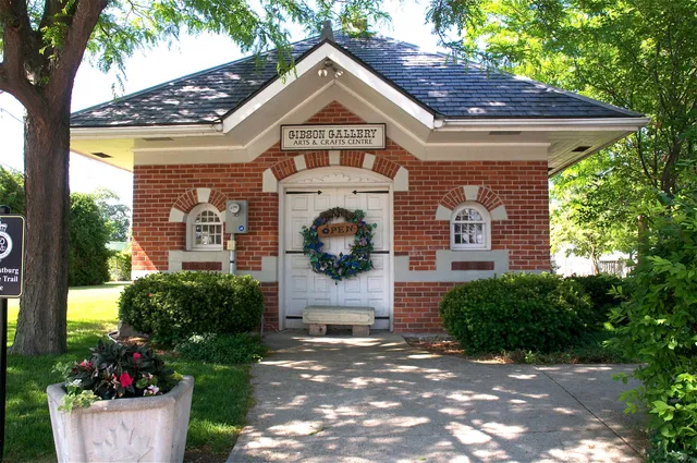 Gibson Gallery