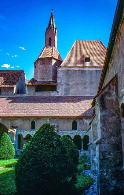 Chiesa parrocchiale S. Michele (Bressanone)