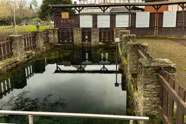 Mühlberger Spring