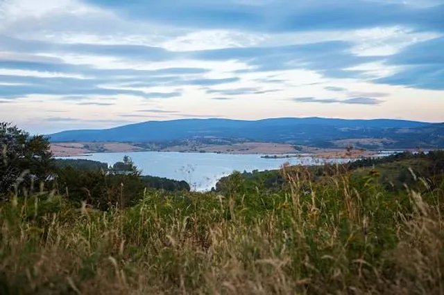 Brestovačko jezero