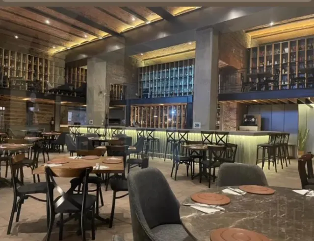 La Histórica Cantina de Autor