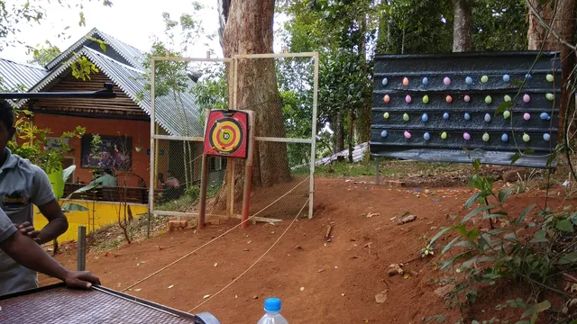 Dream Land Restaurant