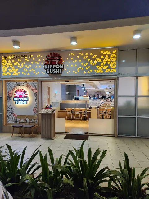 Nippon Sushi Putrajaya