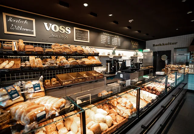 Bäckerei Voss