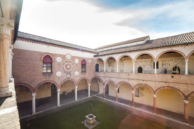 Museum of Casa Romei