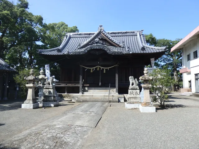 Nosaka Shrine
