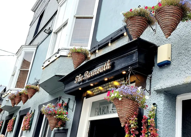 The Barmouth Bar & Grill