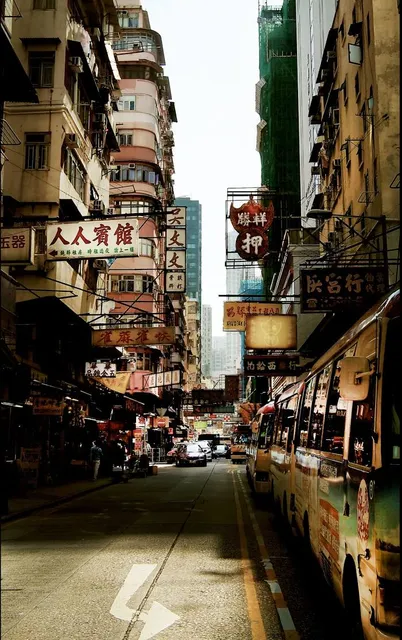 Sai Yee Street Garden