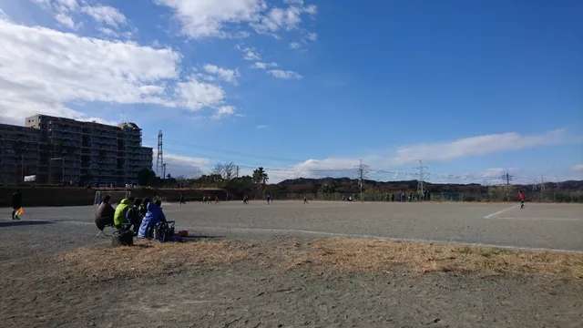 Mutsuura Sports Square