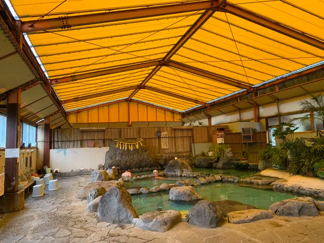 Akamatsu onsen