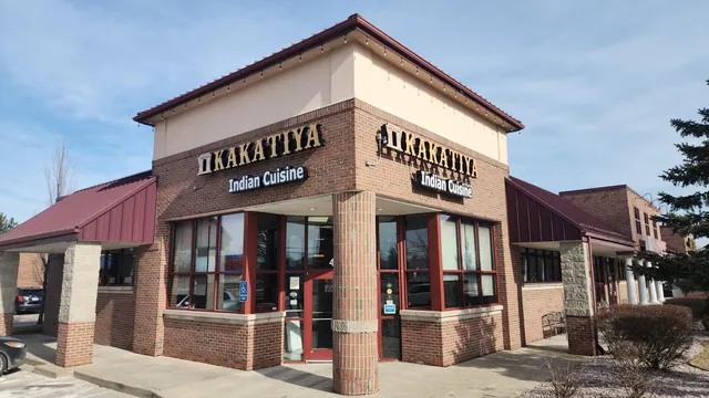 Kakatiya Indian Cuisine