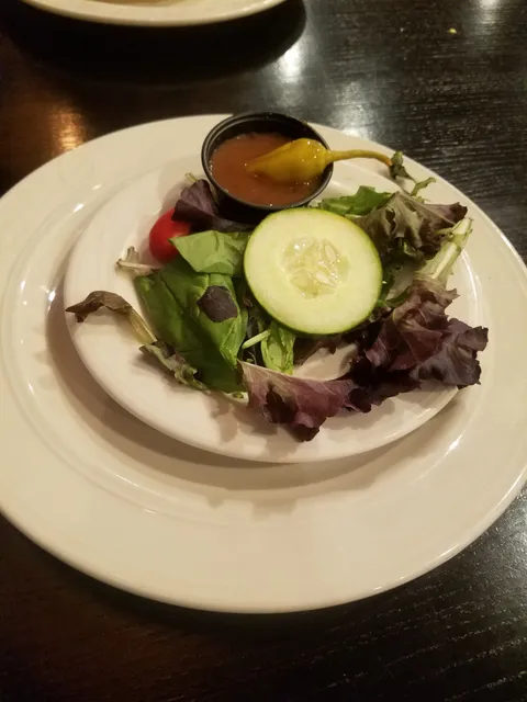 Vickar's Concessions