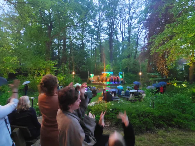 Openluchttheater gorssel