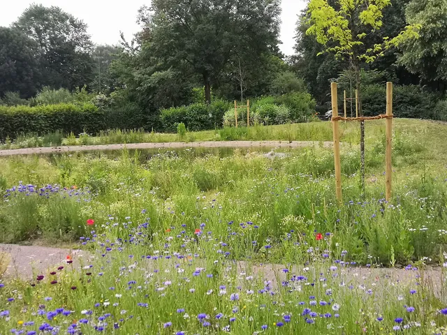 Gartenverein Glück-Auf Dortmund-Dorstfeld e.V.