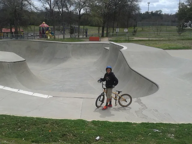 Mabel Davis District Park