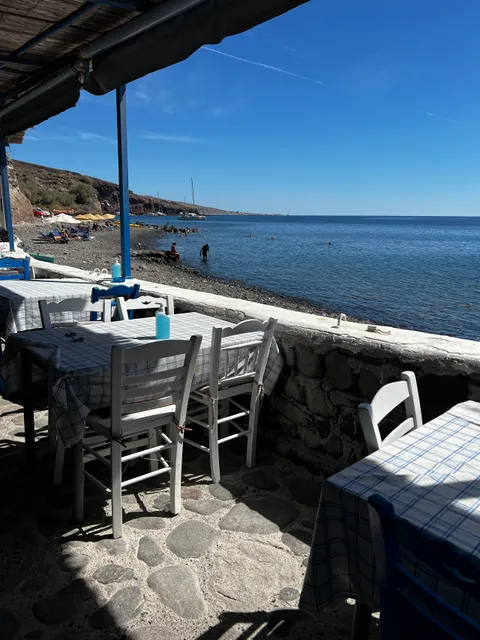 Kambia restaurant-cafe