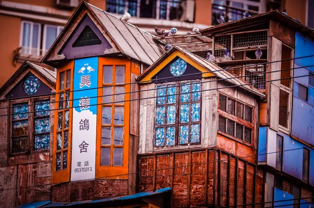 Shanghai Sculpture Space