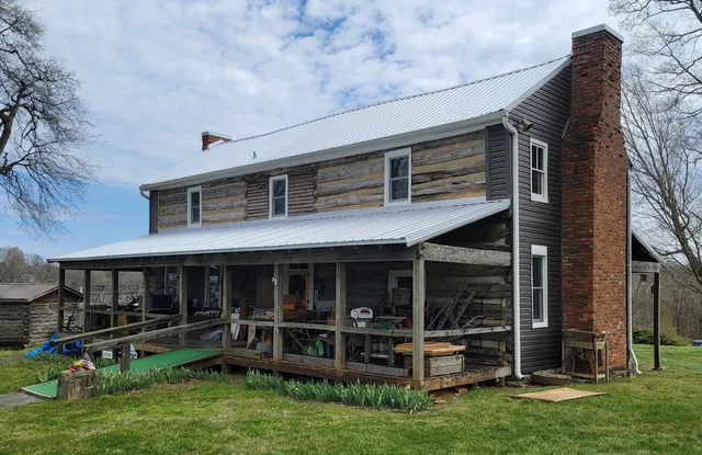 Cades Cove Preservation Association & Cades Cove Museum
