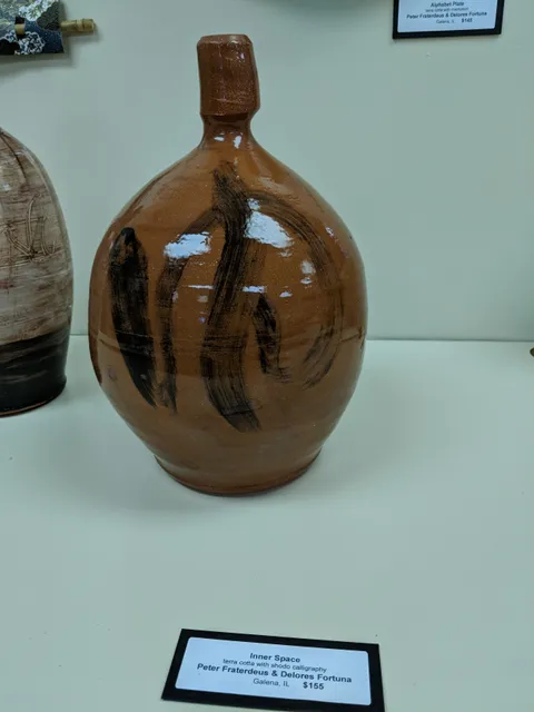 Galena Center for the Arts