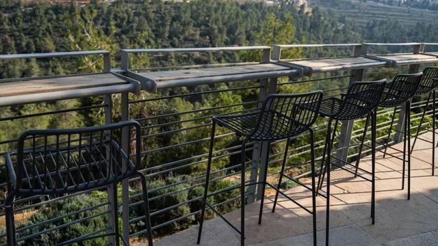 Domaine du Castel Winery