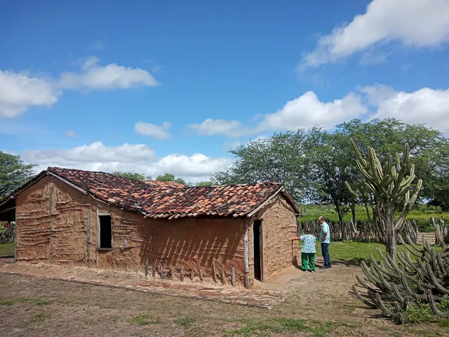 Museu Casa de Maria Bonita