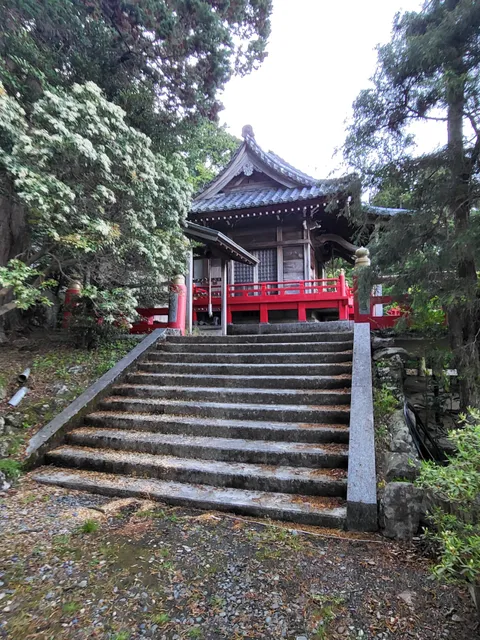 Doryoson Hakone Branch Temple