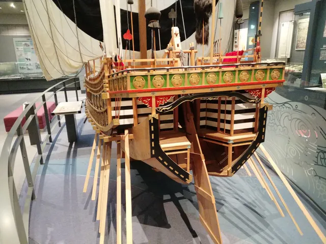 Takamatsu City Museum of History