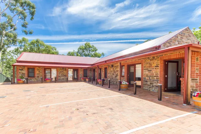 Birdwood Motel, Adelaide Hills Accommodation