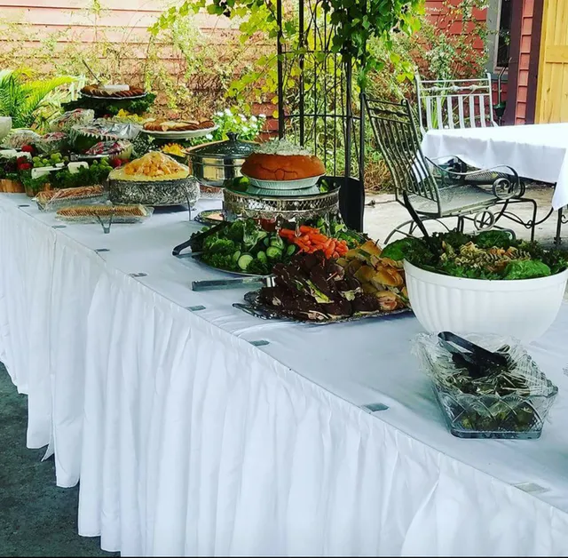 Wills Creek Vineyards Venue