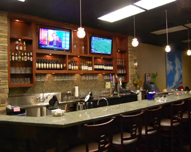 Towers Casino & Card Room