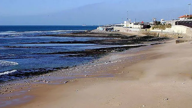 Praia de Parede
