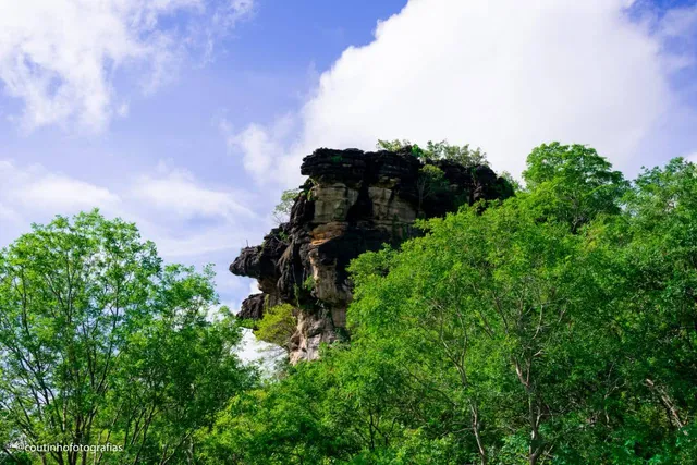 Parque Ecológico Furna dos Ossos