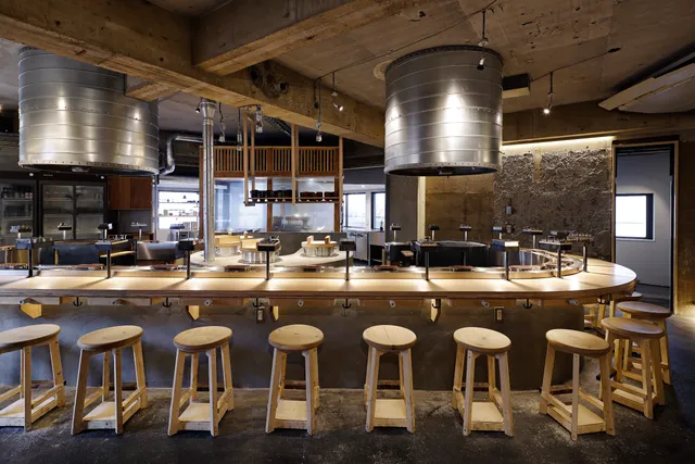 Hikiniku to Kome (Shibuya)