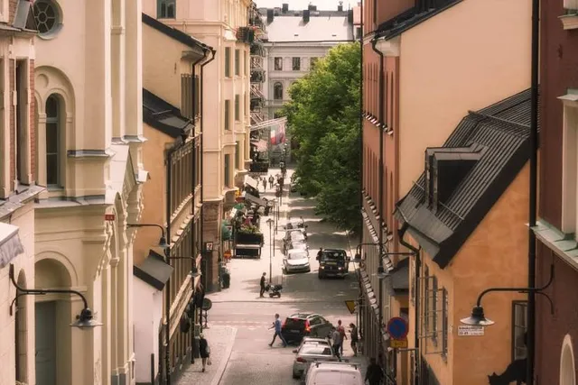 Södermalm