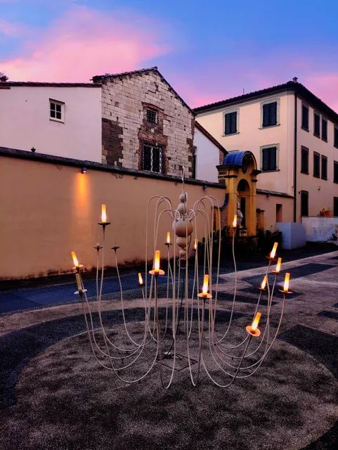 Palazzo de’ Rossi | Collezioni del ‘900